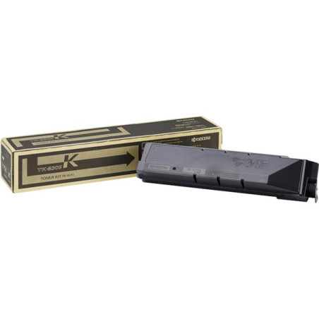 Toner Laser Kyocera Mita TK-7135 nero